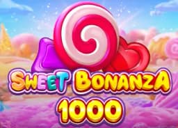 CUANWIN77: Sweet Bonanza 1000