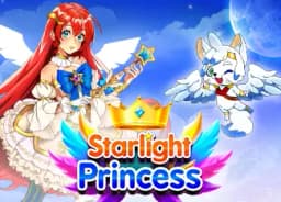 CUANWIN77: Starlight Princess